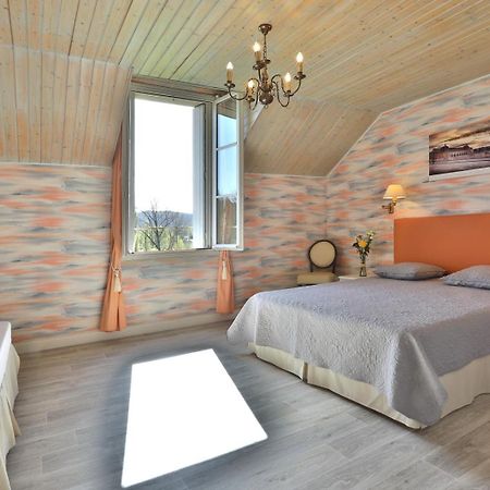 Domaine De Puy Robert Lascaux - A 800M Grotte De Lascaux - Hotel Avec Piscine - Chambres Et Gites-Appartements - Sarlat - Dordogne Montignac-Lascaux Luaran gambar
