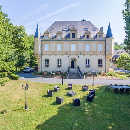 Domaine De Puy Robert Lascaux - A 800M Grotte De Lascaux - Hotel Avec Piscine - Chambres Et Gites-Appartements - Sarlat - Dordogne Montignac-Lascaux Luaran gambar