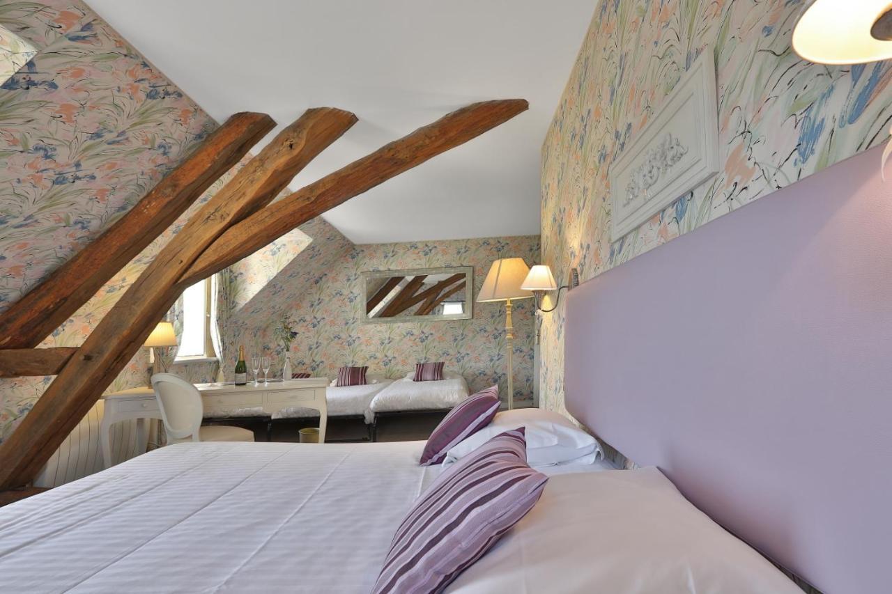 Domaine De Puy Robert Lascaux - A 800M Grotte De Lascaux - Hotel Avec Piscine - Chambres Et Gites-Appartements - Sarlat - Dordogne Montignac-Lascaux Luaran gambar