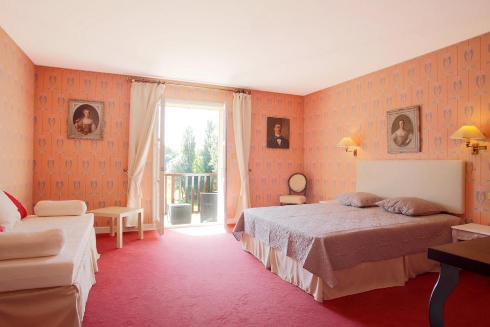Domaine De Puy Robert Lascaux - A 800M Grotte De Lascaux - Hotel Avec Piscine - Chambres Et Gites-Appartements - Sarlat - Dordogne Montignac-Lascaux Luaran gambar