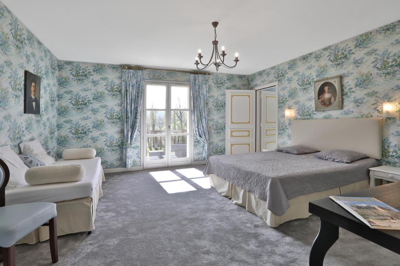 Domaine De Puy Robert Lascaux - A 800M Grotte De Lascaux - Hotel Avec Piscine - Chambres Et Gites-Appartements - Sarlat - Dordogne Montignac-Lascaux Luaran gambar