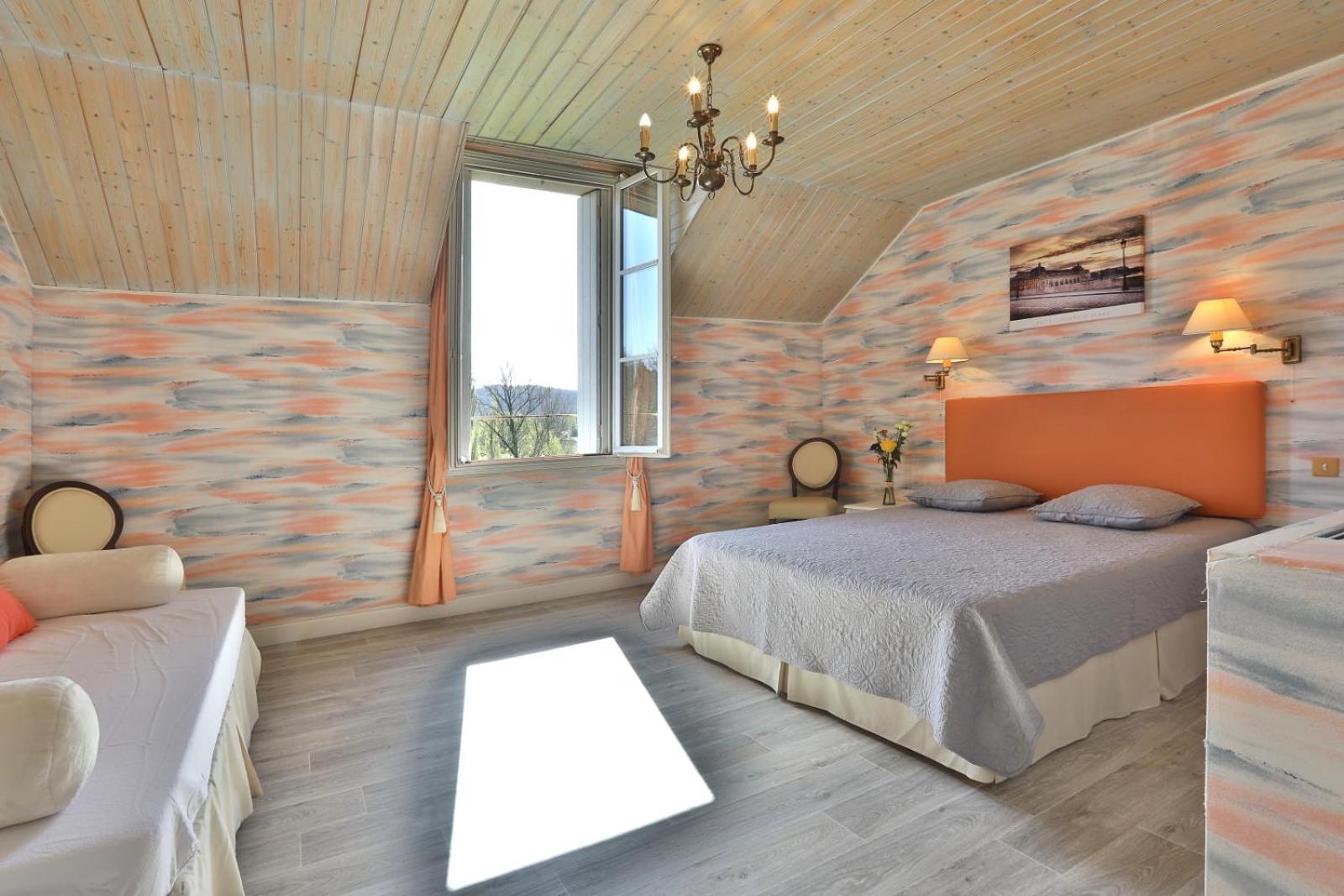 Domaine De Puy Robert Lascaux - A 800M Grotte De Lascaux - Hotel Avec Piscine - Chambres Et Gites-Appartements - Sarlat - Dordogne Montignac-Lascaux Luaran gambar