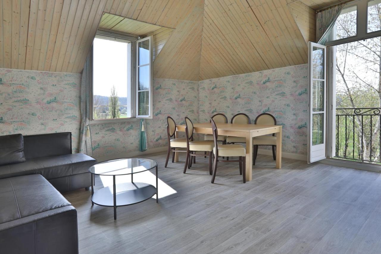 Domaine De Puy Robert Lascaux - A 800M Grotte De Lascaux - Hotel Avec Piscine - Chambres Et Gites-Appartements - Sarlat - Dordogne Montignac-Lascaux Luaran gambar