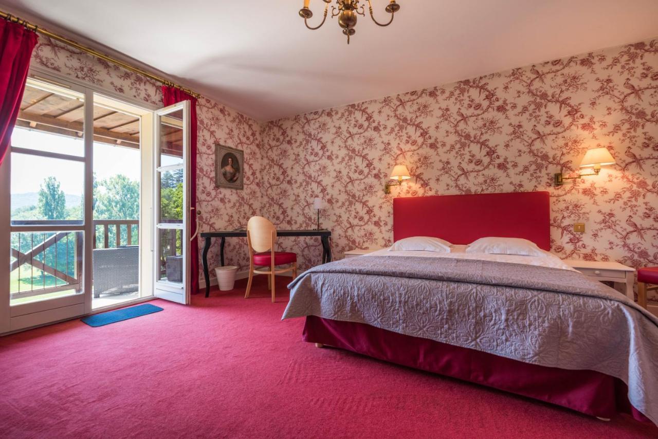 Domaine De Puy Robert Lascaux - A 800M Grotte De Lascaux - Hotel Avec Piscine - Chambres Et Gites-Appartements - Sarlat - Dordogne Montignac-Lascaux Luaran gambar