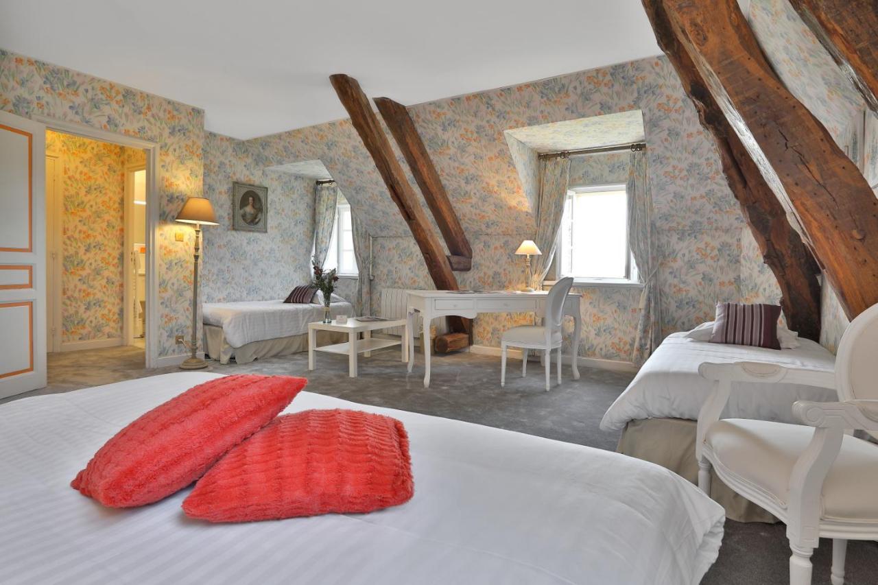 Domaine De Puy Robert Lascaux - A 800M Grotte De Lascaux - Hotel Avec Piscine - Chambres Et Gites-Appartements - Sarlat - Dordogne Montignac-Lascaux Luaran gambar