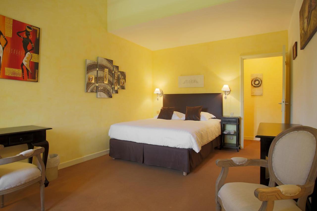 Domaine De Puy Robert Lascaux - A 800M Grotte De Lascaux - Hotel Avec Piscine - Chambres Et Gites-Appartements - Sarlat - Dordogne Montignac-Lascaux Luaran gambar