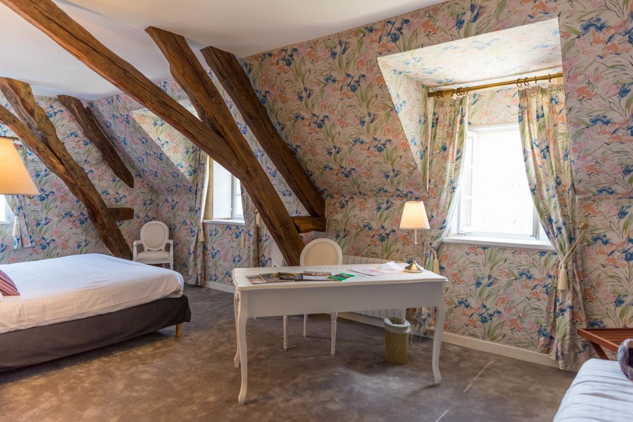 Domaine De Puy Robert Lascaux - A 800M Grotte De Lascaux - Hotel Avec Piscine - Chambres Et Gites-Appartements - Sarlat - Dordogne Montignac-Lascaux Luaran gambar